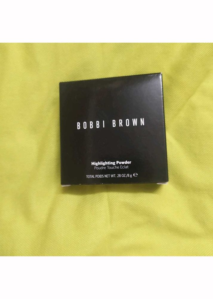 Bobbi Brown Hilghter