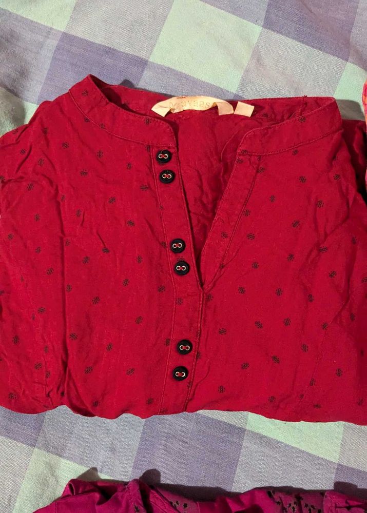 Kurti
