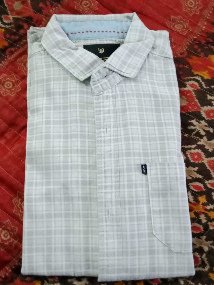 Shirts Tailored Fit