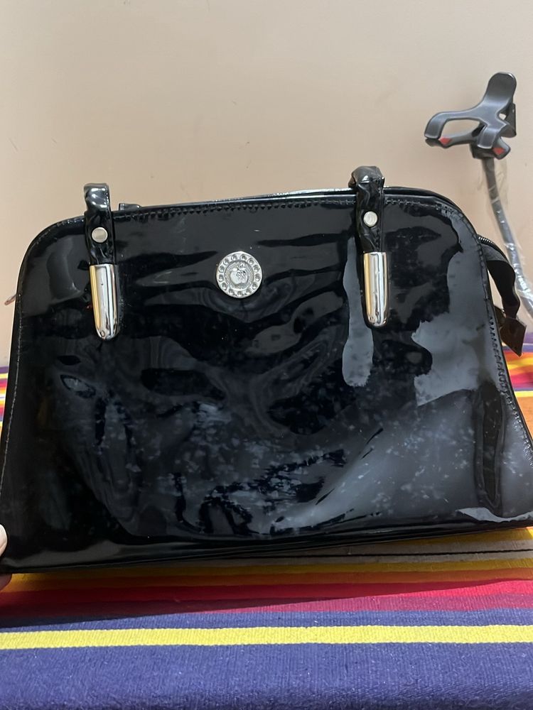 Hand Bag.