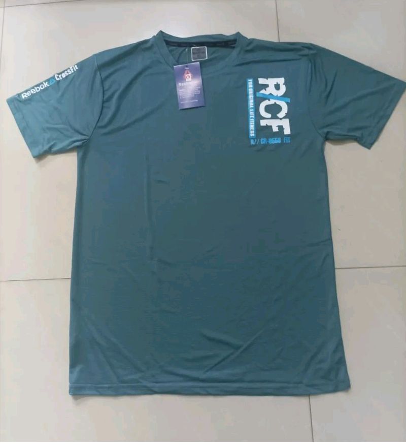 Rebook RCF 1ST QUALITY TEESHIRTS