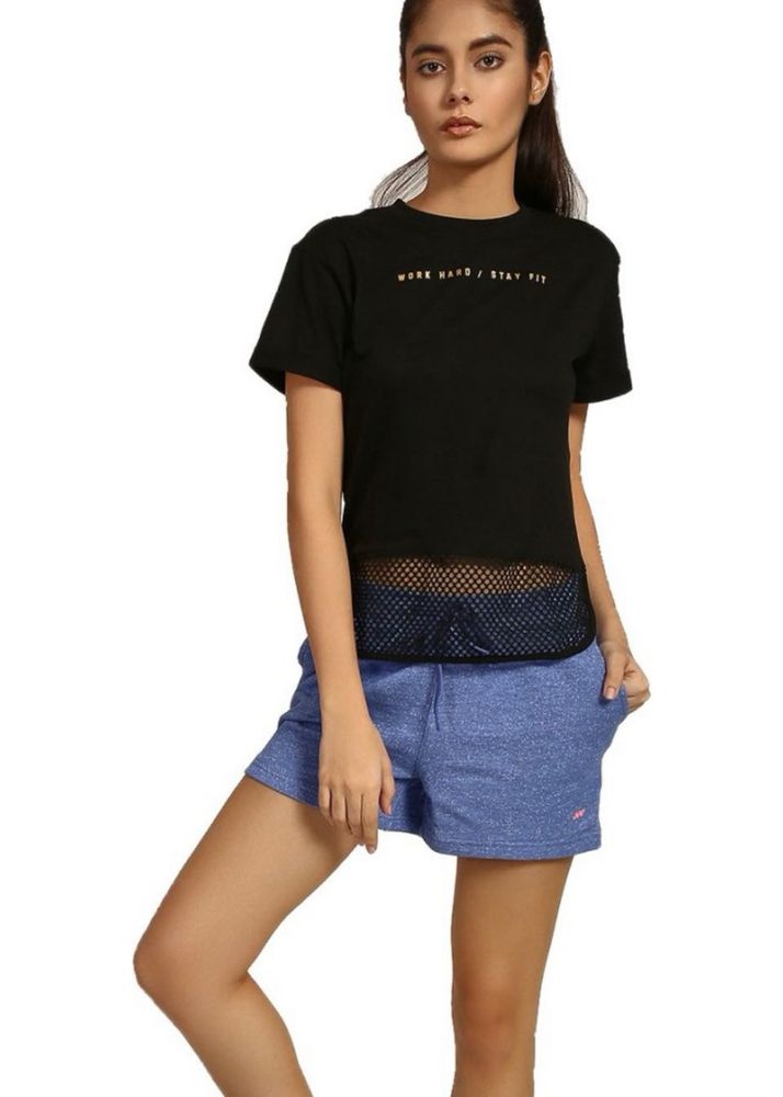 SPUNK Basic Shorts