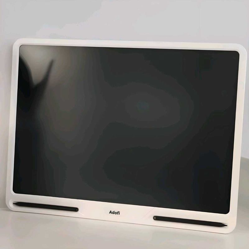 LCD Writing Tablet 20inch Rechargeable