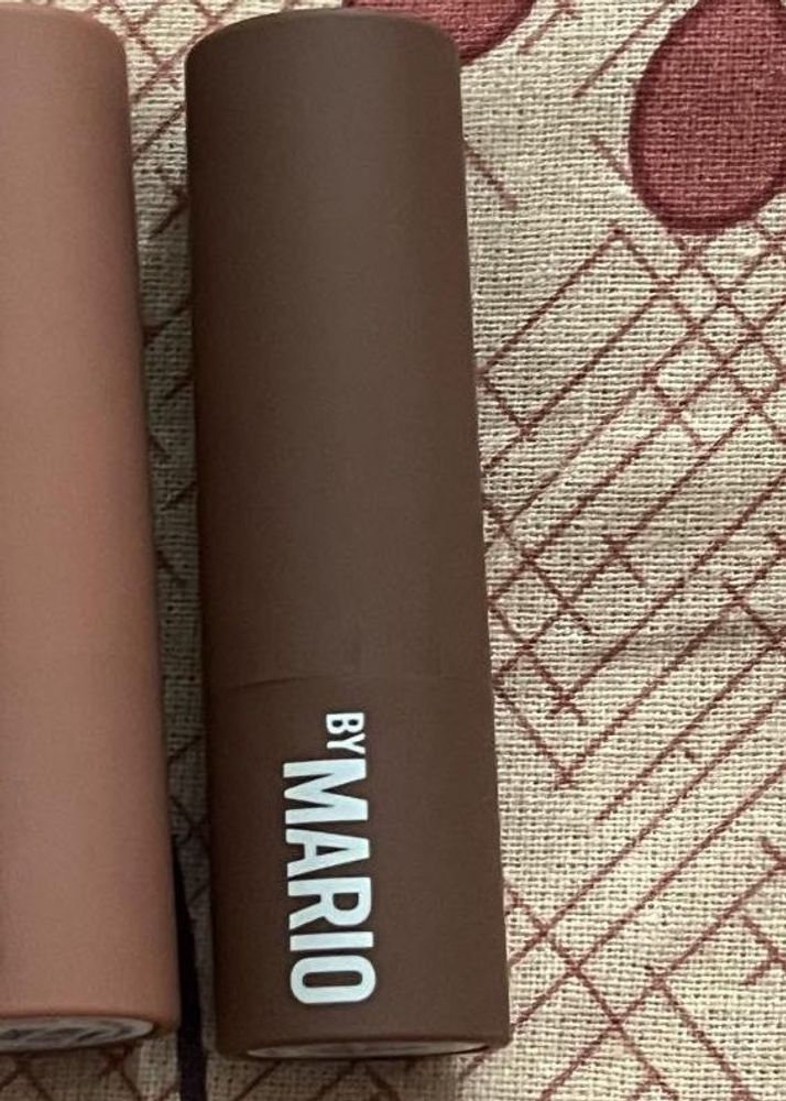Makeup By Mario Mini Lip Serum