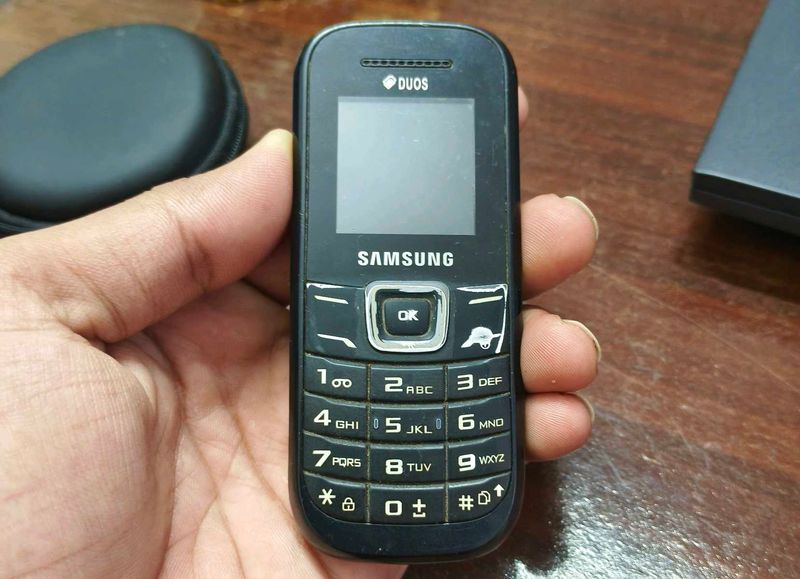 Samsung Feature Phone