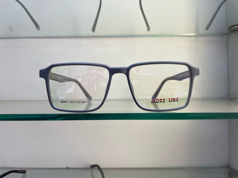 Stylish Eyeglasses
