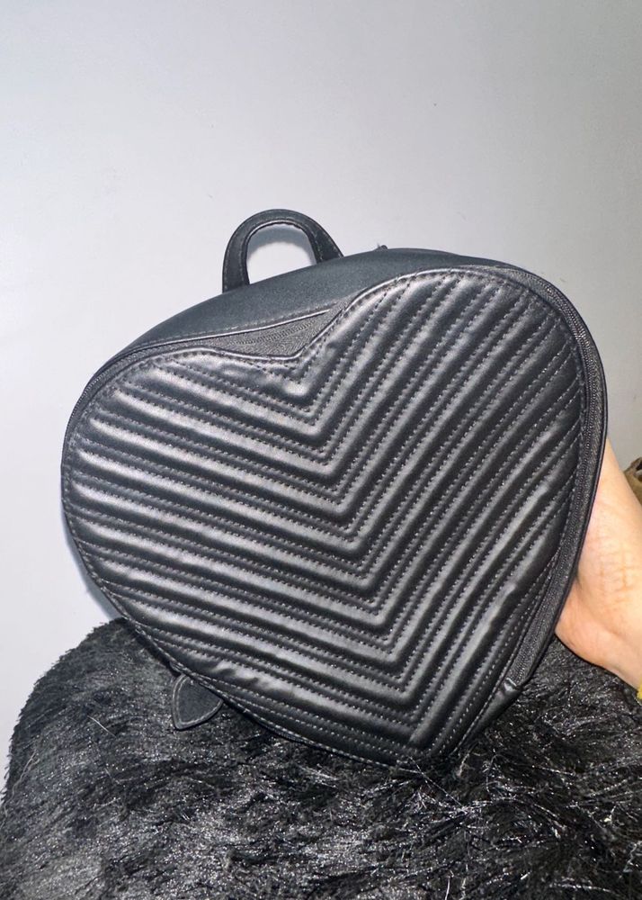 Heart Backpack