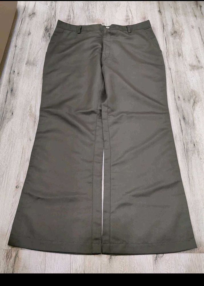 sc9598 Mensclub Bootcut Pants size 34