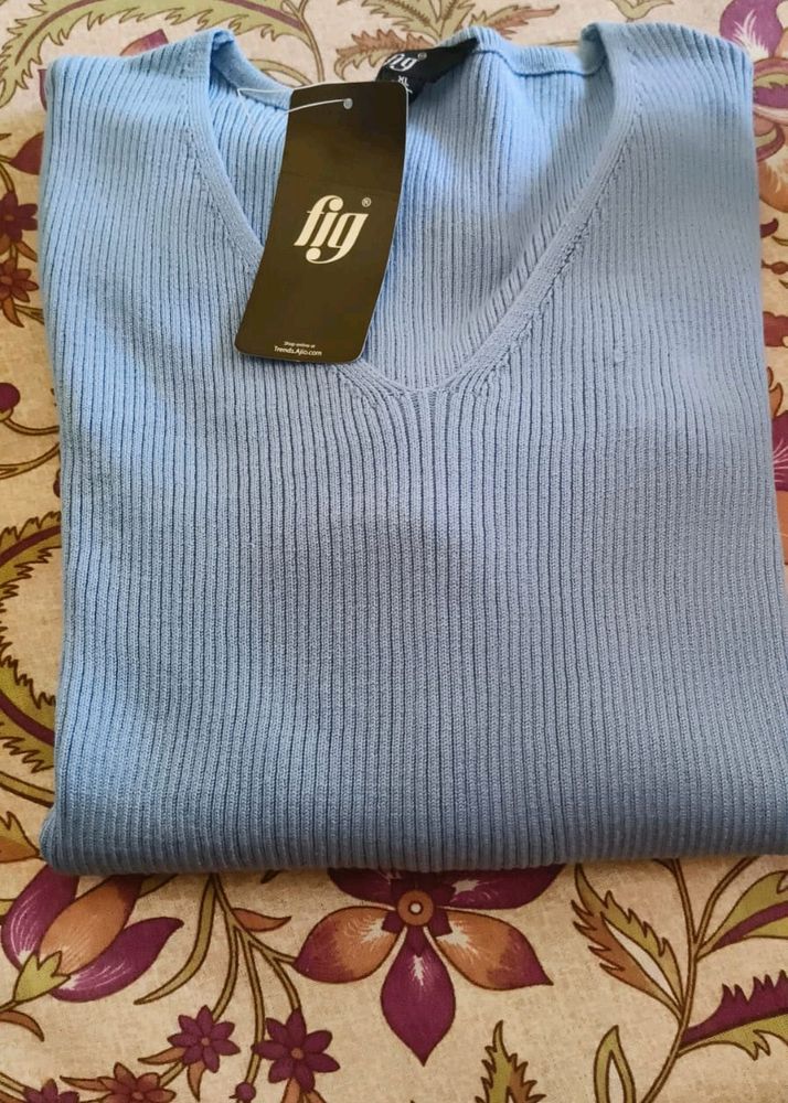 New Sweater