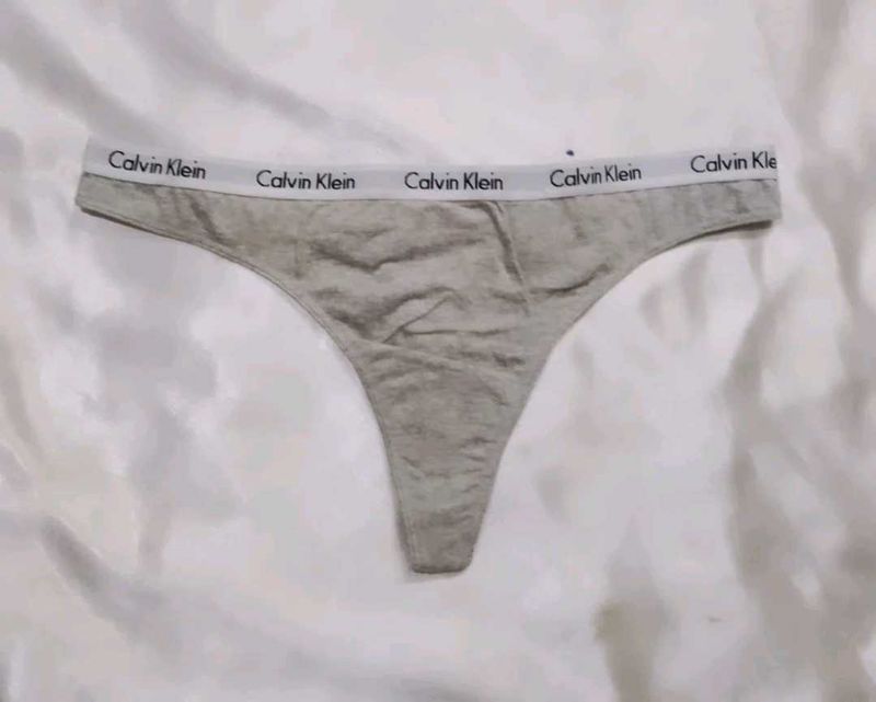 Calvin Klein Bra