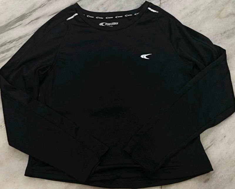 Performax Original Black Upper