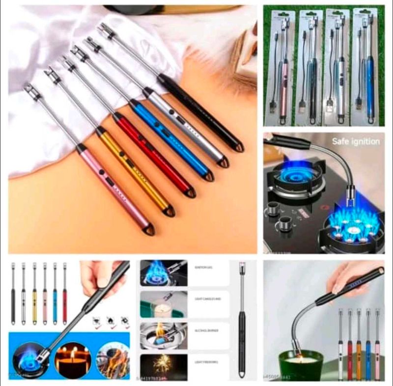 Electric Lighter
