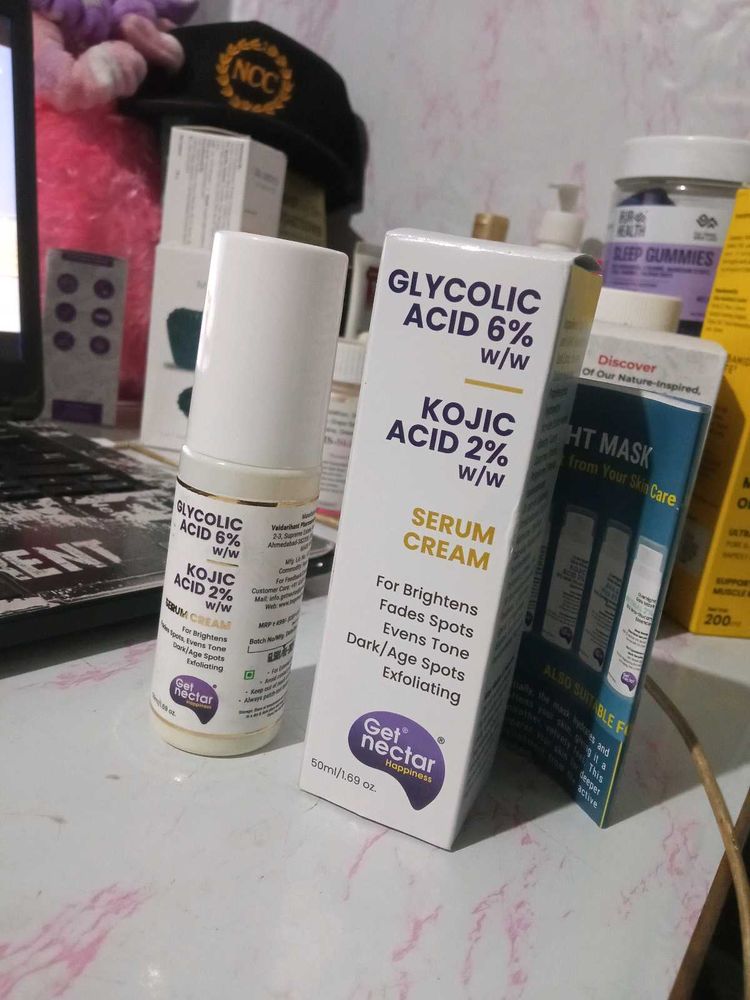 💝New Serum Cream 💝