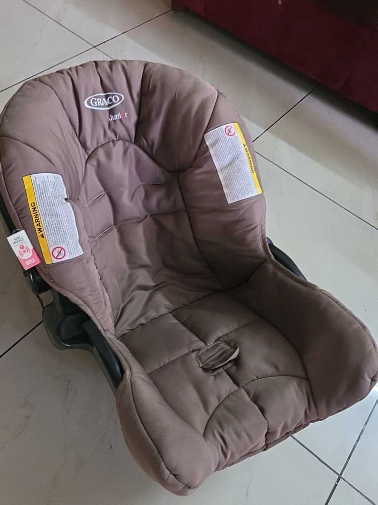 Baby Chair For Car