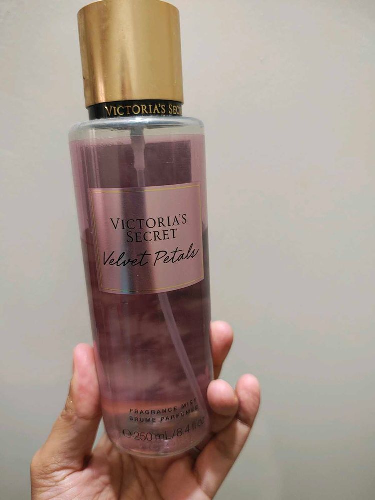 Victoria's Secret Velvet Petals