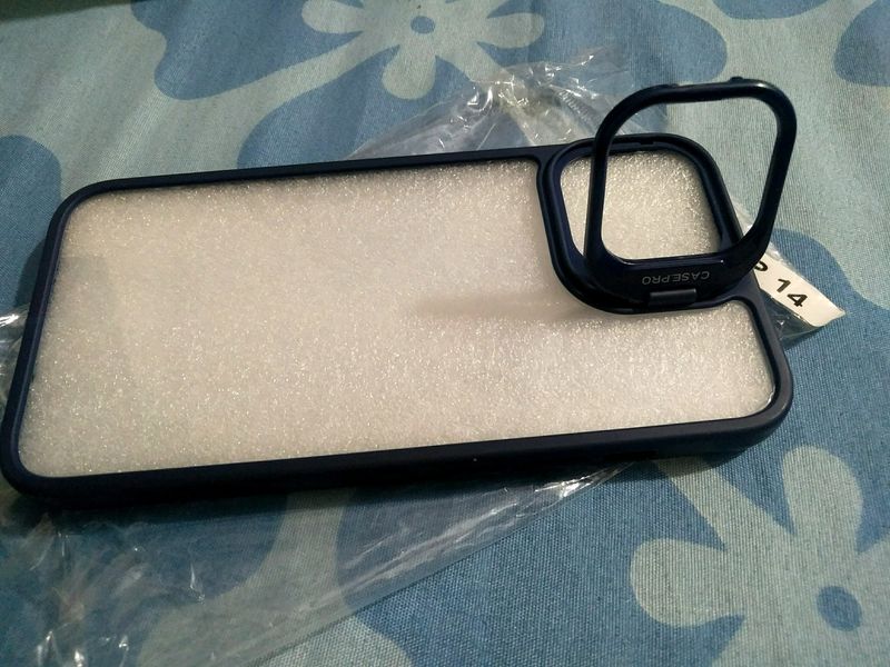 Case For 13/14 Series