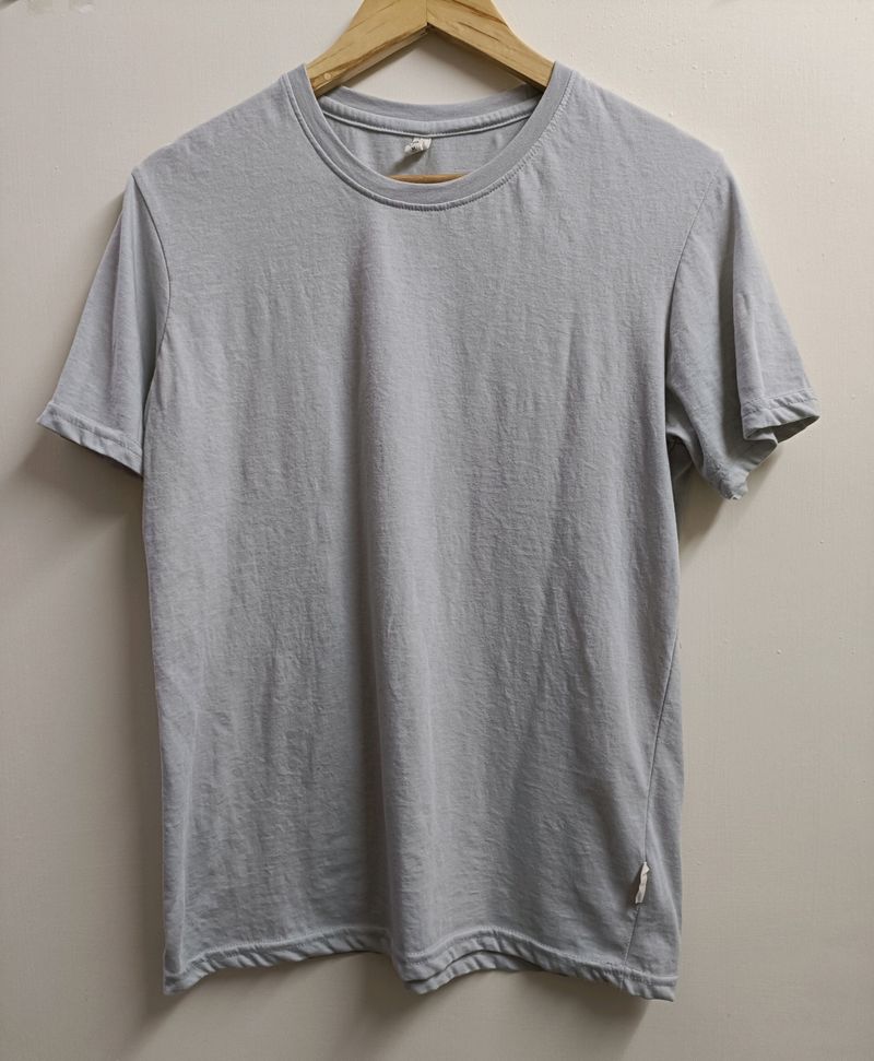 Grey T-Shirt