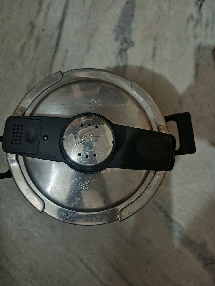 Prestige Pressure Cooker