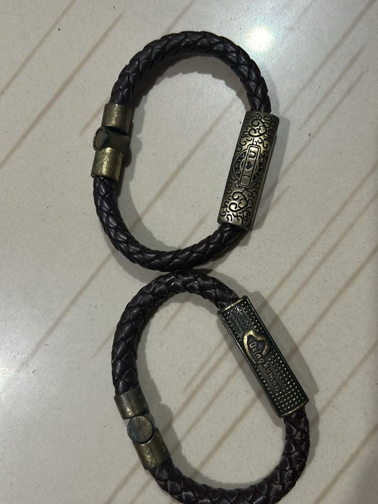 Mens Bracelet