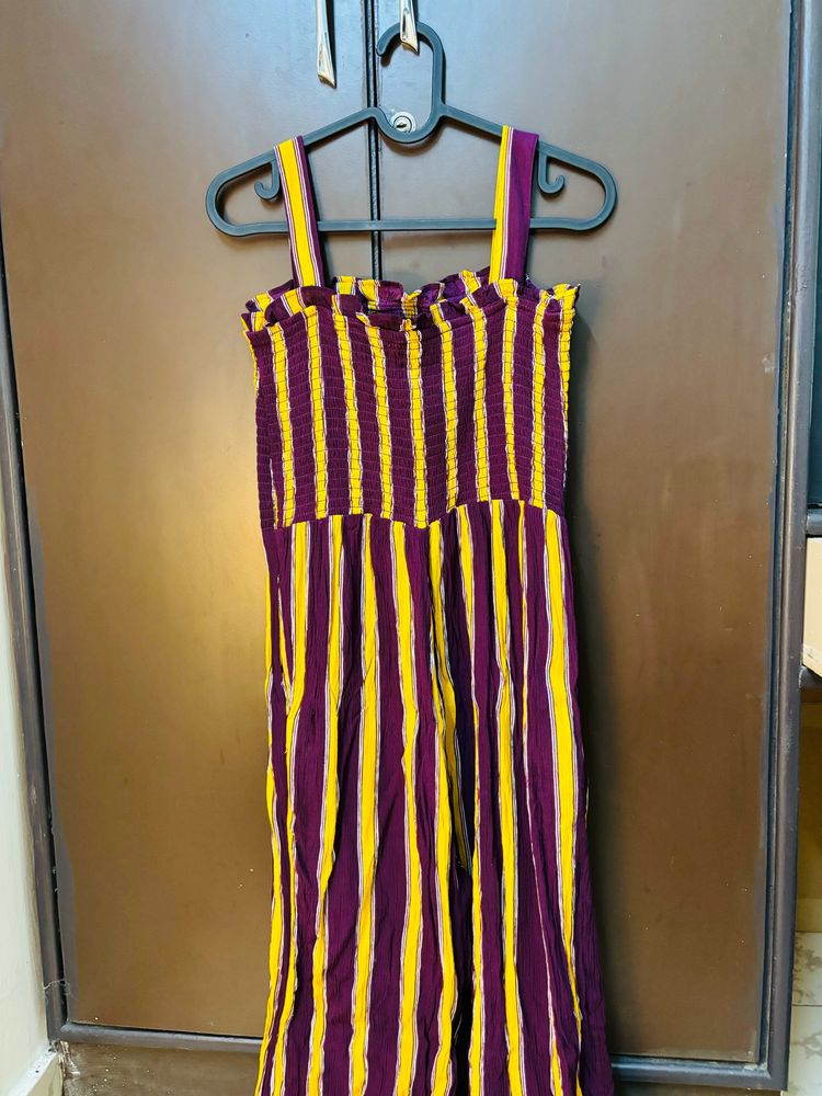 Westside Jumpsuit