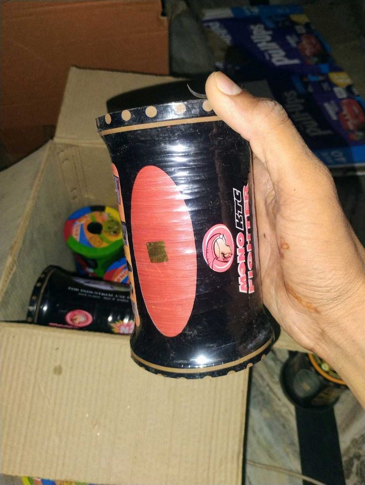 Plastic Red Color  Original Plasti