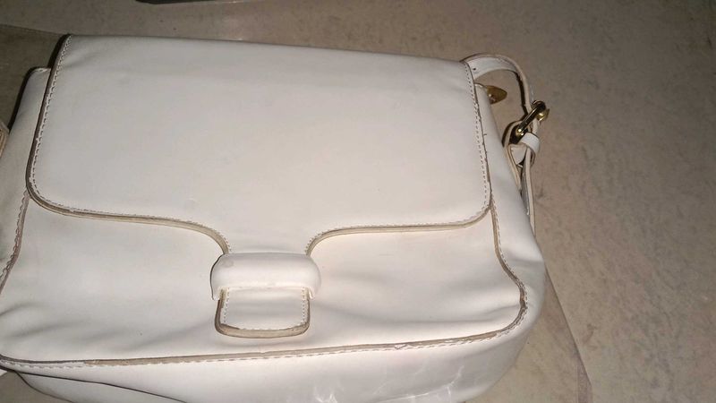 Sling Bag