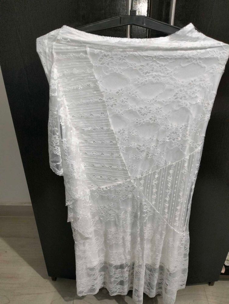 Mermaid Skirt