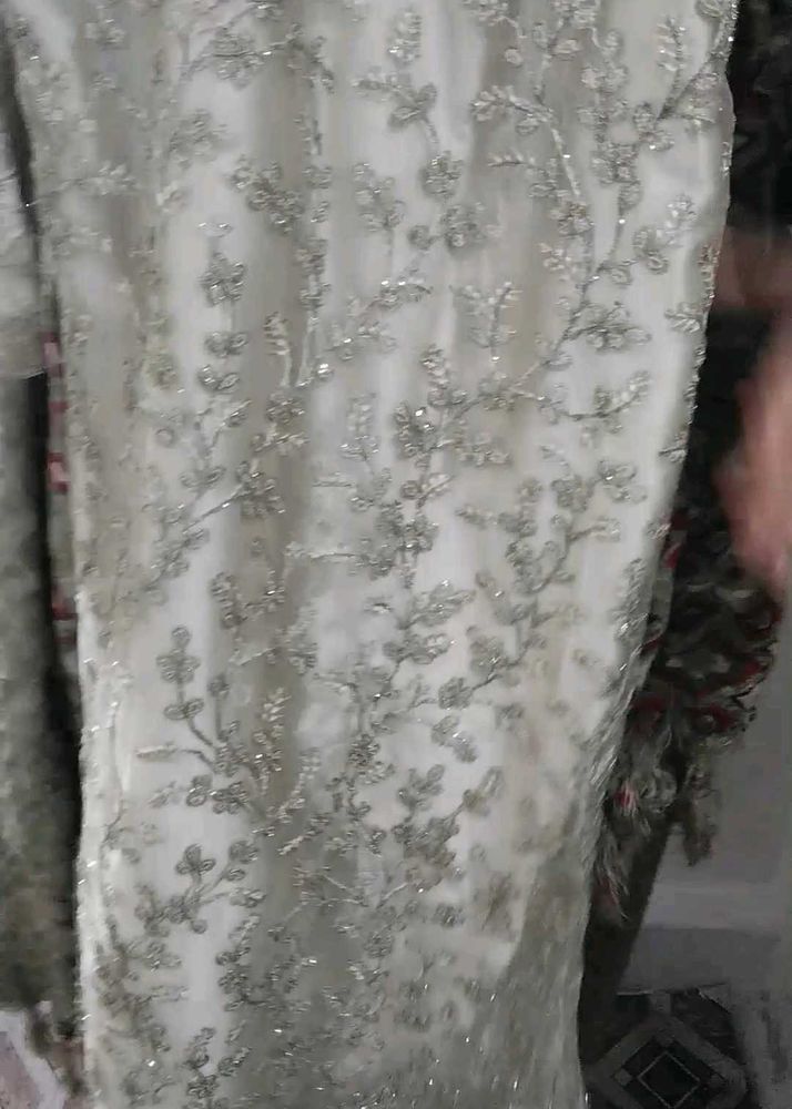 Kurti Pant With Dupatta