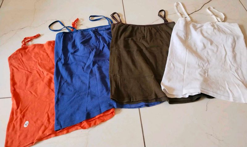 Multicolour Camisole