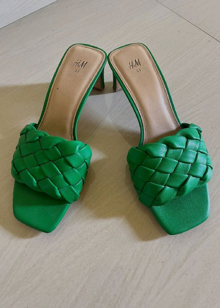 H&amp;M Heels