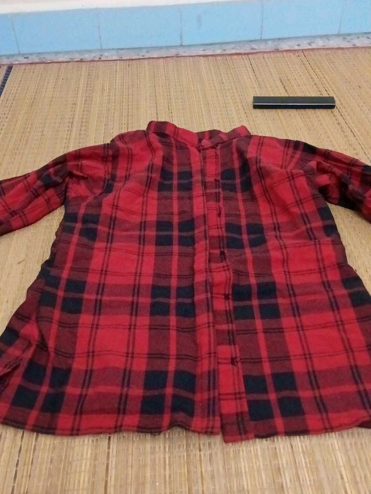 Formal Shirt