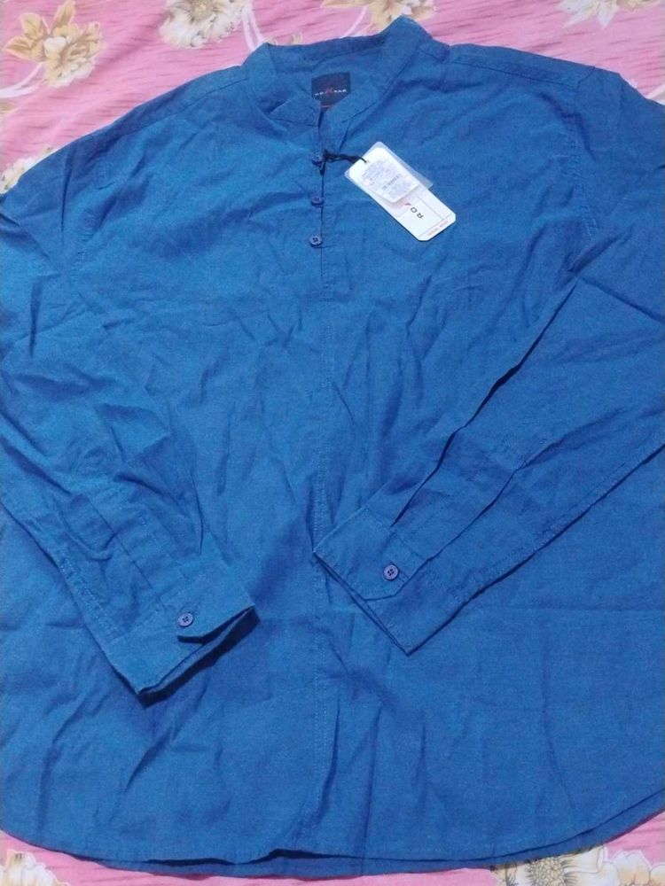 Mens Shirts Kurta