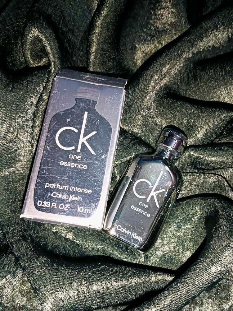 Calvin Klein One Essence Parfum