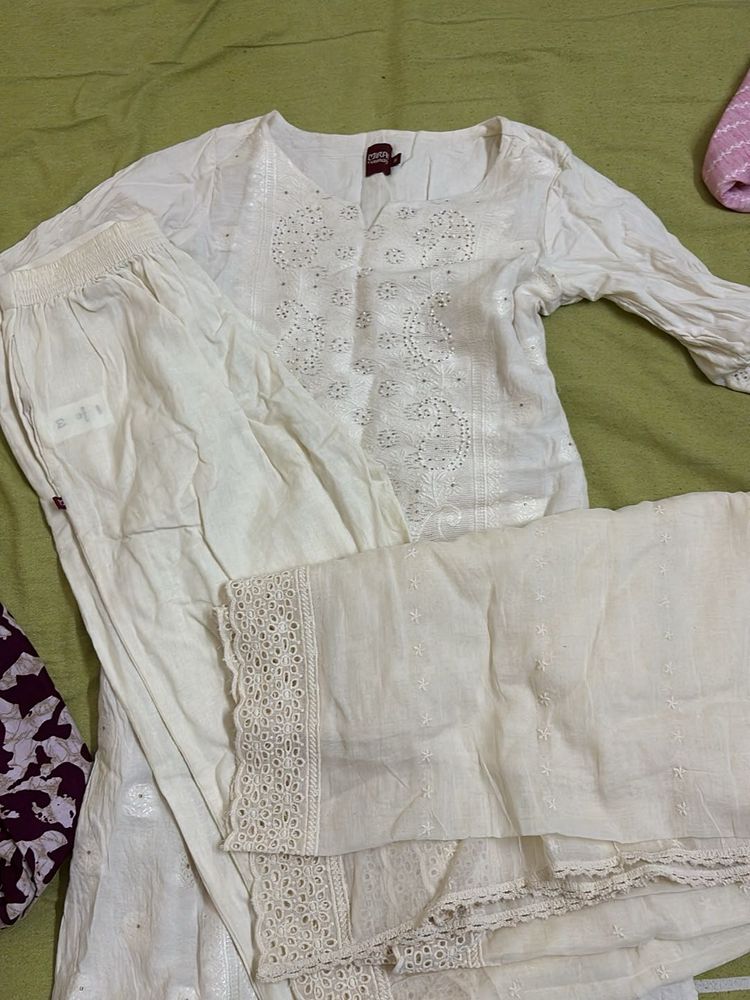 Kurta Set