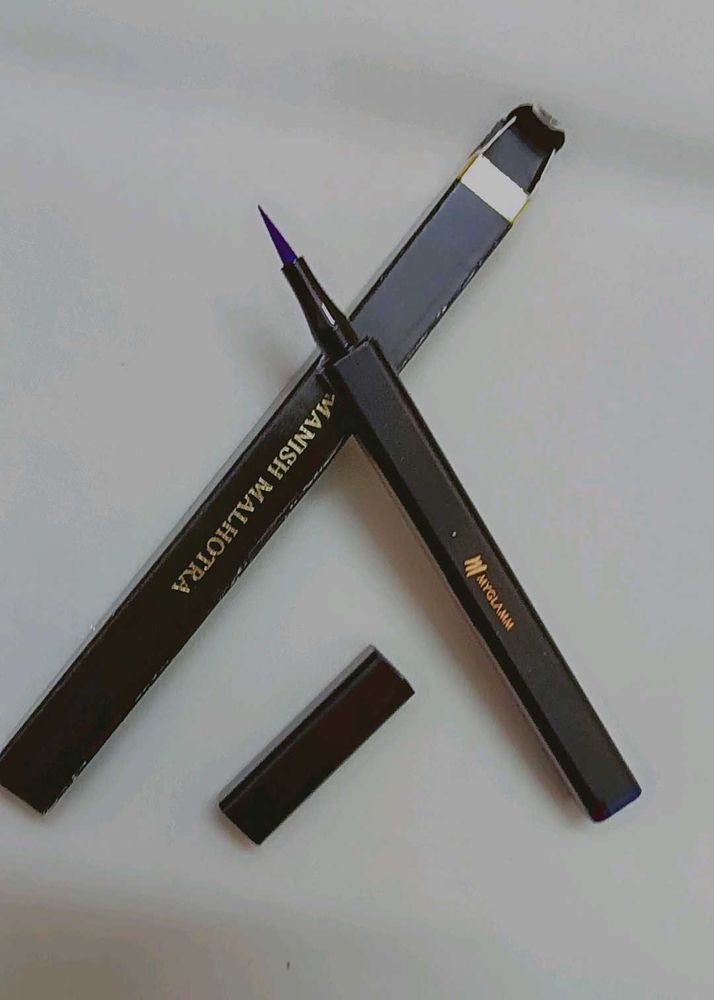 Eyeliner