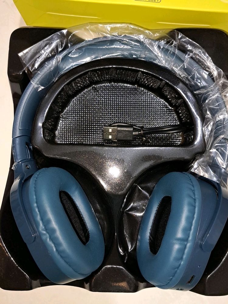 u&amp;i bluetooth eco 2.0 wireless headphones