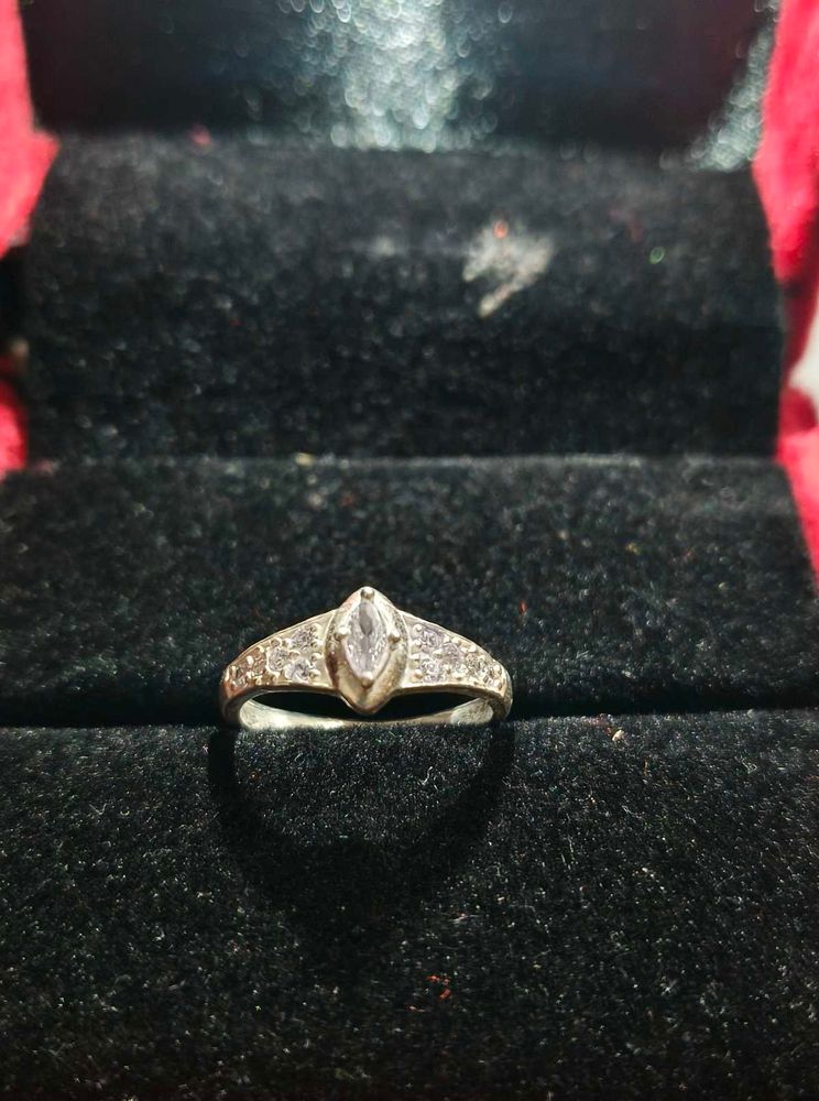 pure silver AD 💍# fixed price