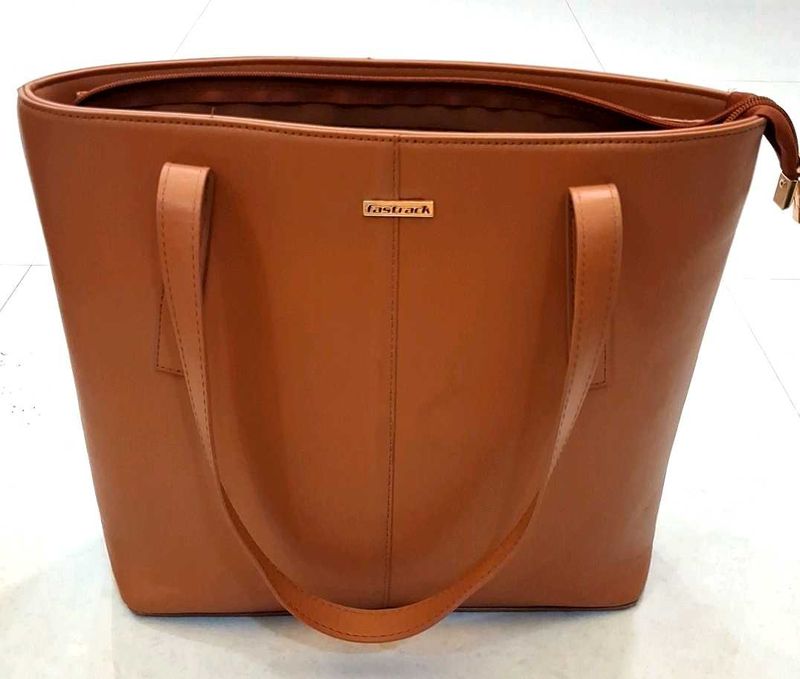 Fastrack Tote Bag
