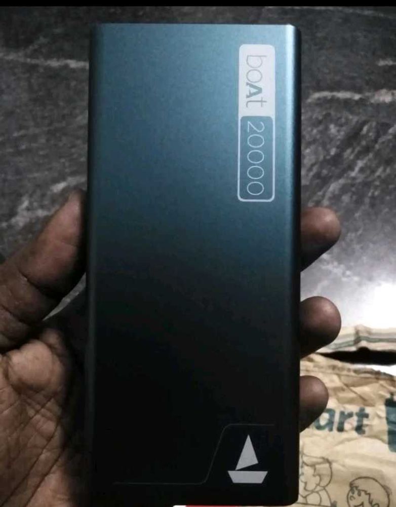 boAt 20000 mAh Power Bank