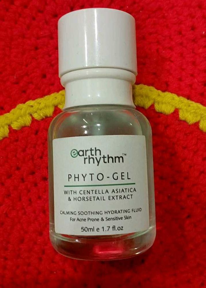 Phyto Gel Earth Rhythm