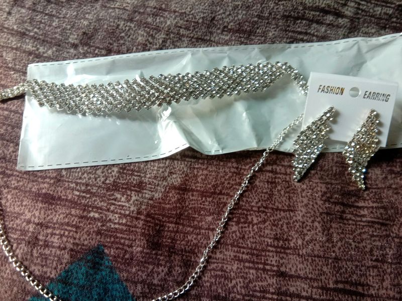 Chokr Set