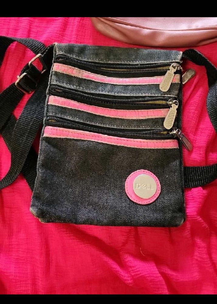 Crossbody Bag