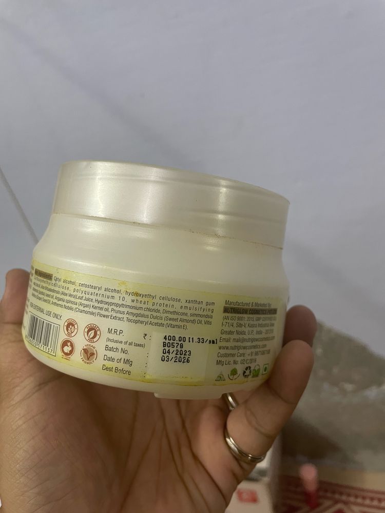 Hair Mask Combo Buy 2 Get 1 Free