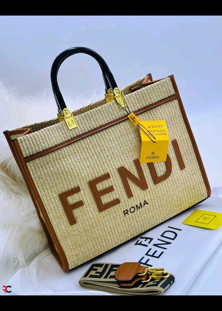 Fendi Handbags