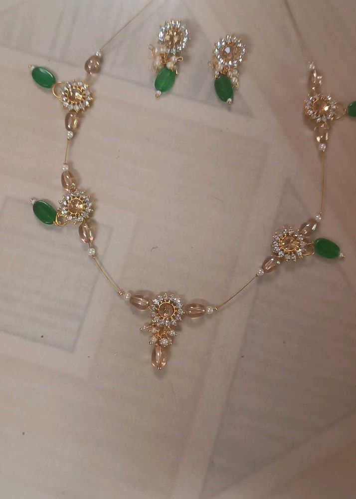 Jewellery Set