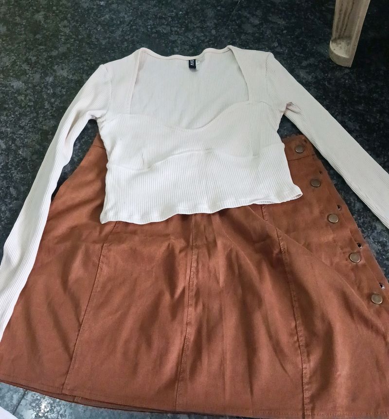 H&amp;M Crop Top Offer ✨️