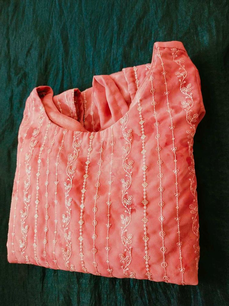 FESTIVE KURTA