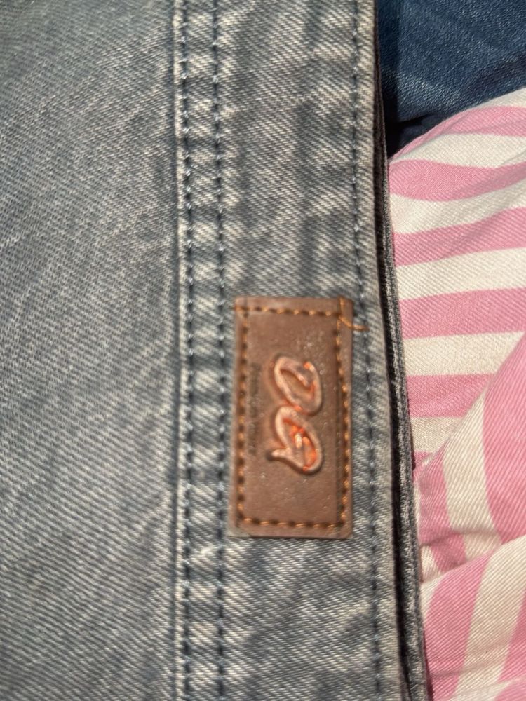 Denim Jeans