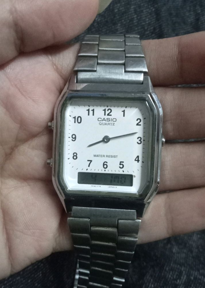 Casio Orignal Watch