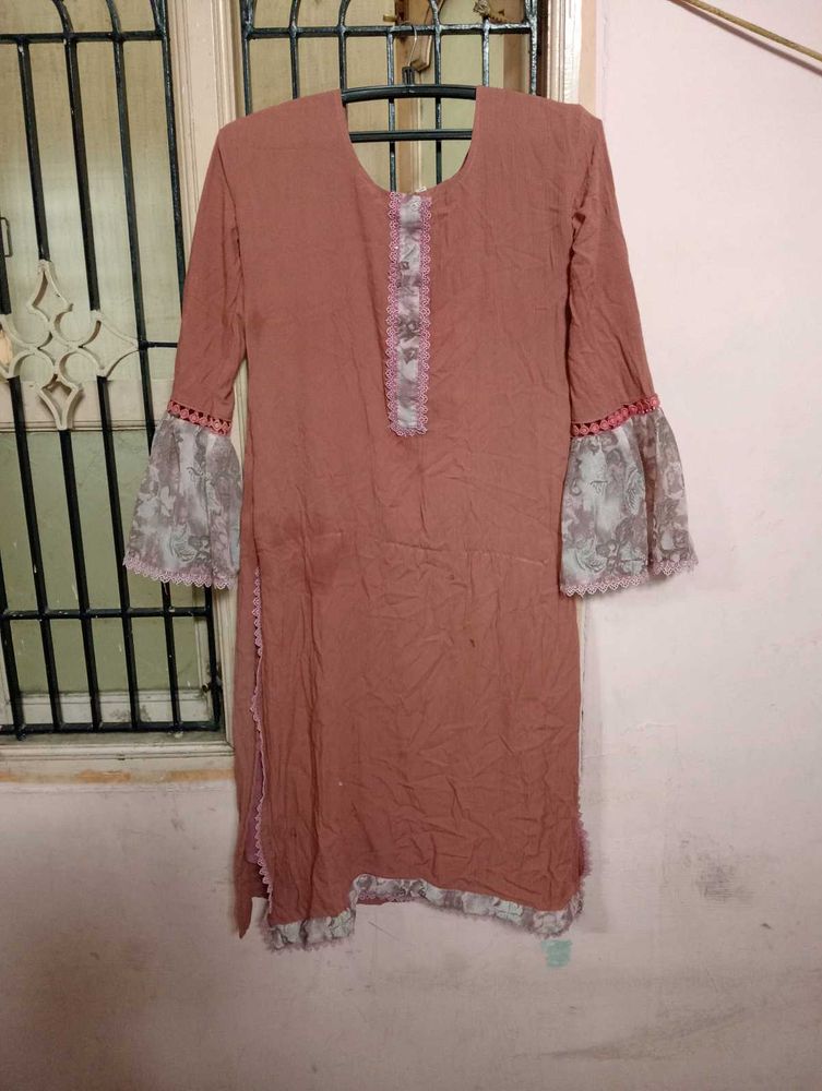 Nice Kurti